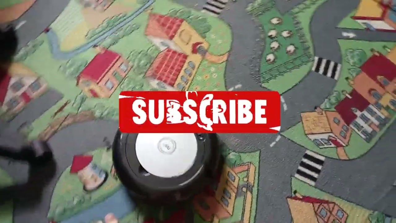 Sprzątanie pokoju z dywanem z urzyciem Sencora 🎉DAILY SPRZĄTANIE!🎉