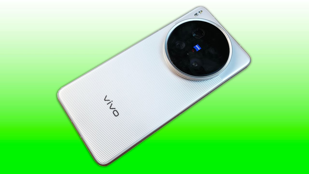 ЧТО СТАЛО С VIVO X200 ULTRA ЗА ПОЛГОДА ИСПОЛЬЗОВАНИЯ