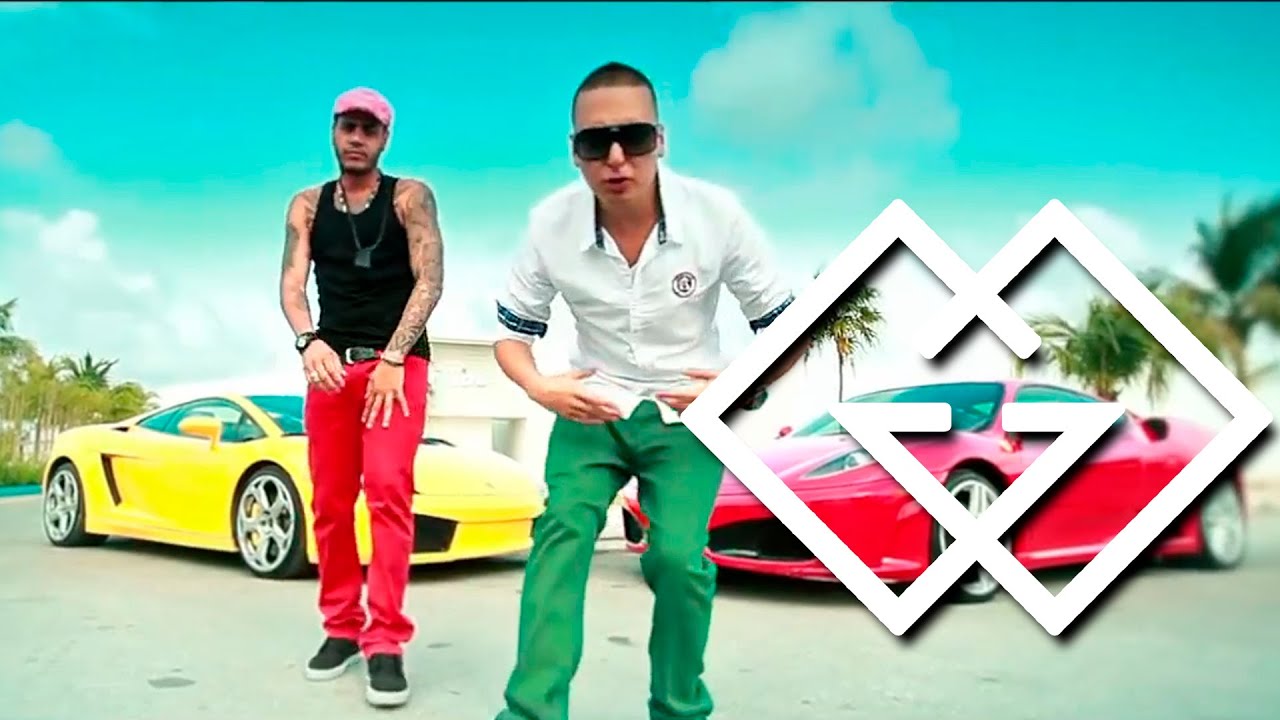 Golpe A Golpe - Se Queda En La Discoteca [Video Oficial] ®