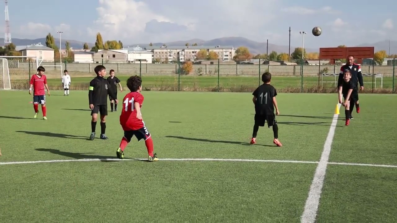 Shirak-13-1   4:1   Mika-13     24.10.2023
