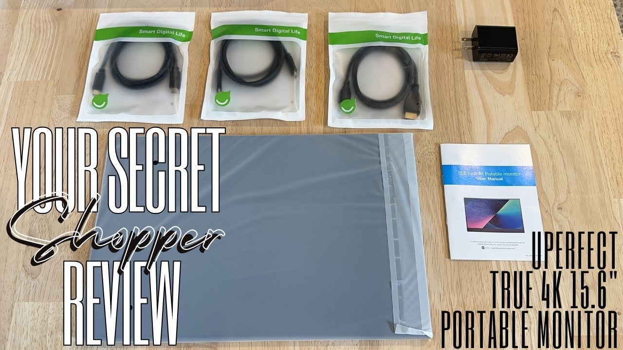 UPERFECT 15.6