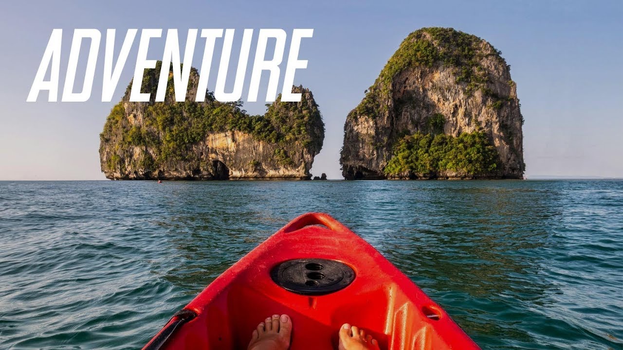 Win a dream trip to Thailand for two