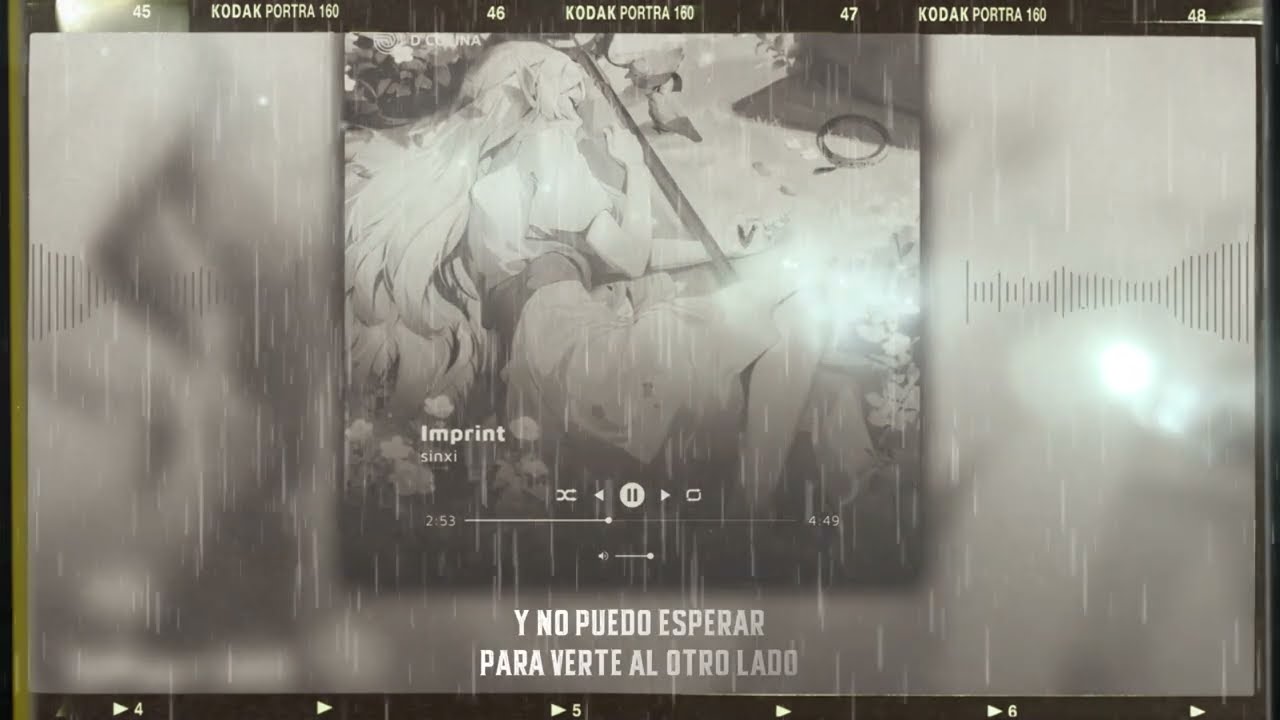 sinxi - imprint (espa&ntilde;ol)