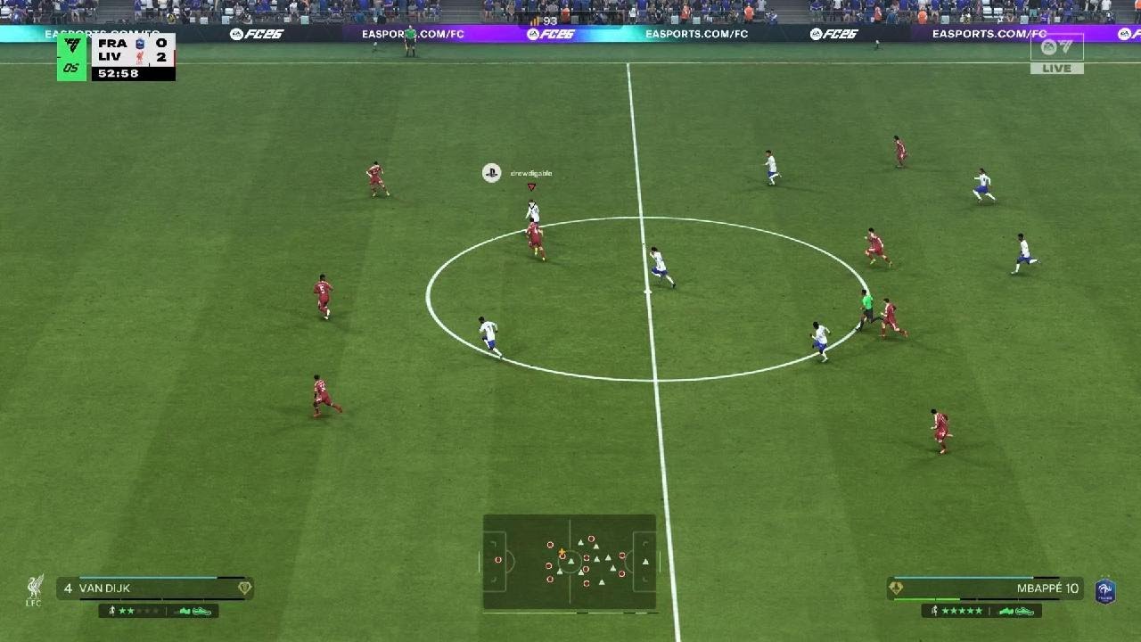 My games against swaggy.