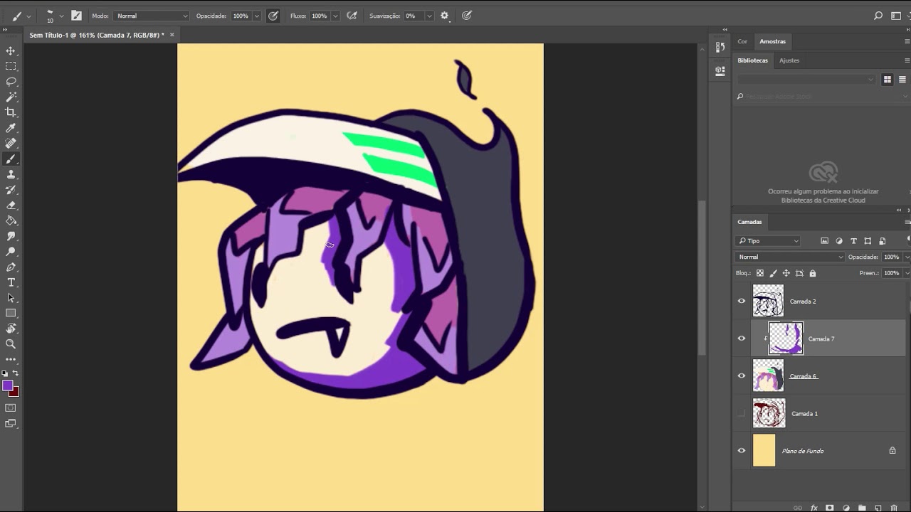 Filmora &eacute; bom mesmo? Speedpaint nixuh