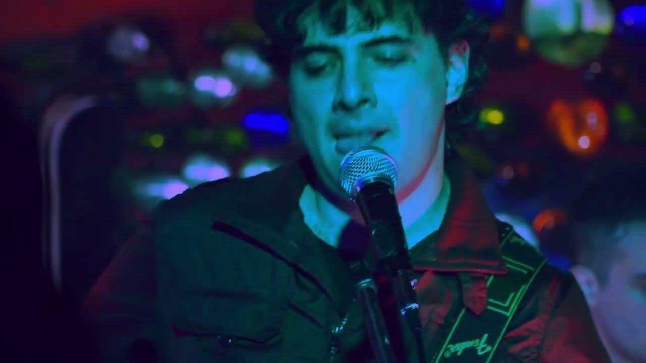 Nobs - RetroShock ( Videoclip Oficial )