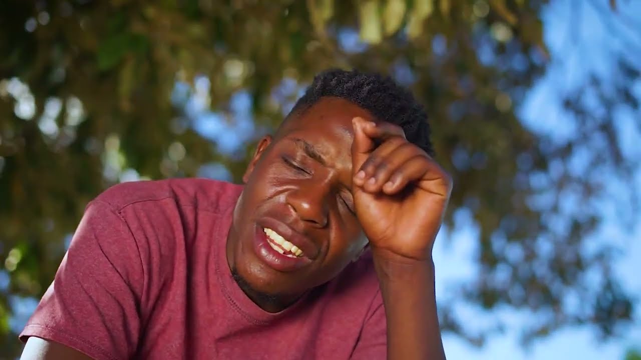 Boi Shona - NDIRI KUKUFUNGA (Official Music Video)