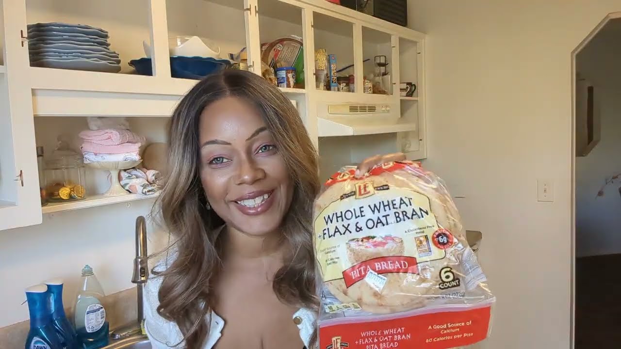 What's In My Grocery Bags 🛍️