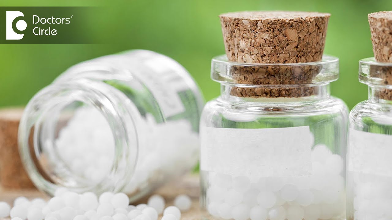 Are homeopathic medicines safe during pregnancy? - Dr. Aradhana Chitra