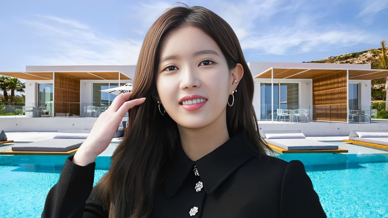 The Real Reason Im Soo-hyang Became Famous