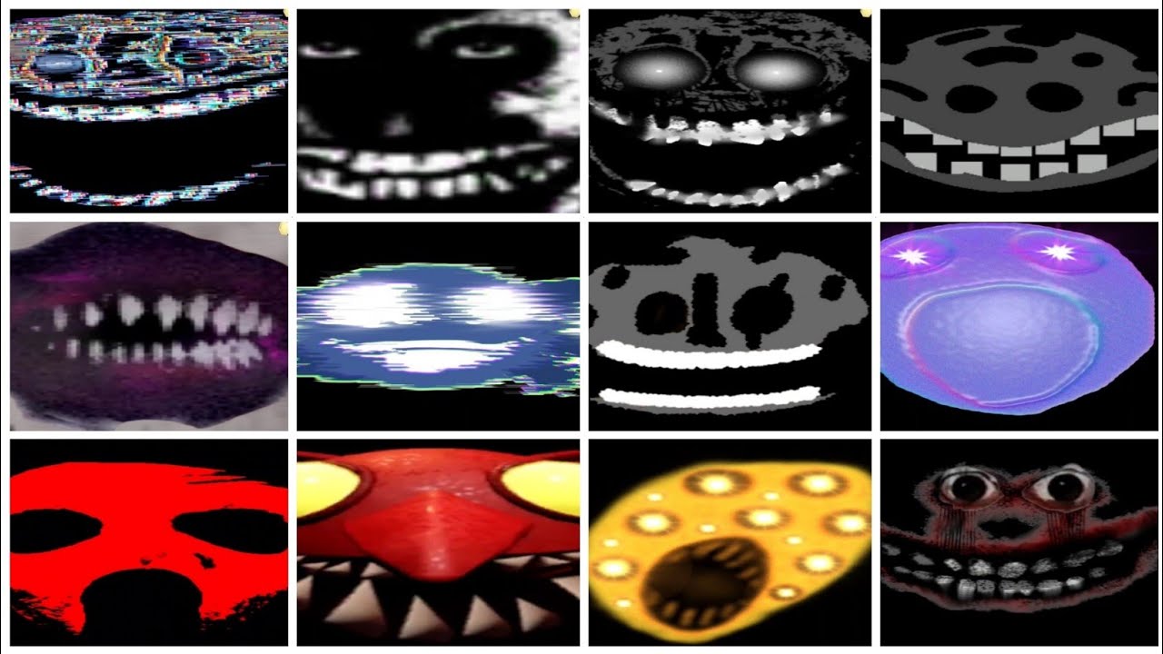 Roblox Doors Super Hard Mode All Enemies And Their Names