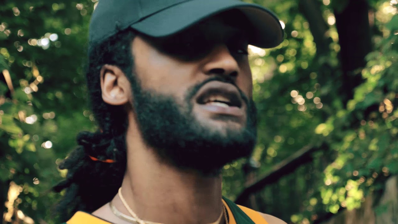 Chase N. Cashe - Money Bags (Official Video) | Dir. Fred Focus