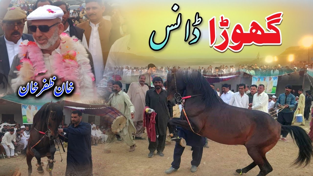 Horse dance 2025 | Kheri Khadimabad Mela 2025 | Beautiful Horse dance in Dadyal Azad kashmir | Mela