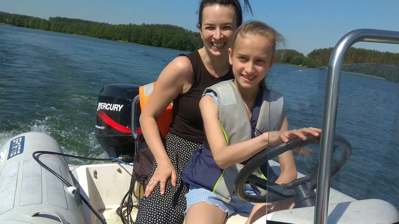 Ośrodek Largo w Borsku