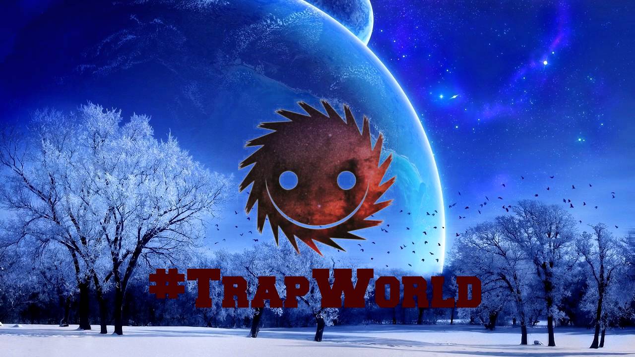 Lenka - Blue Skies (REMIX) #Trapworld