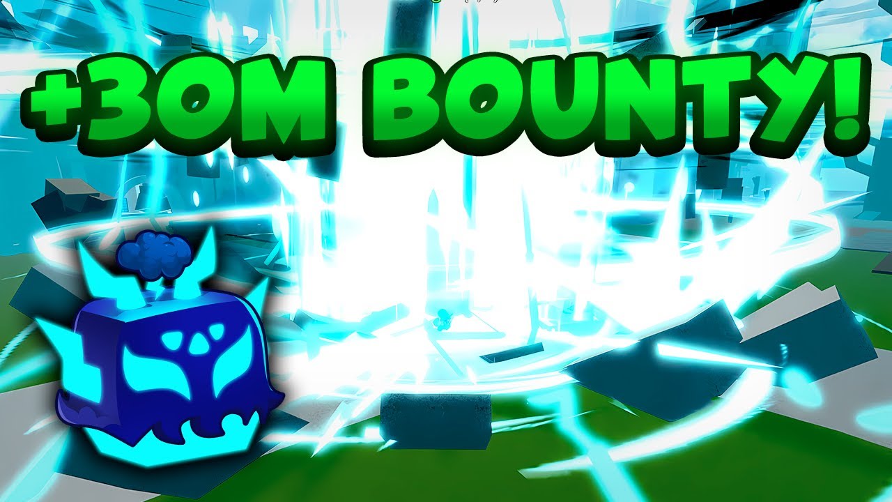 Lightning Rework *SECRET* Skills are BUSTED in PVP (Blox Fruits)