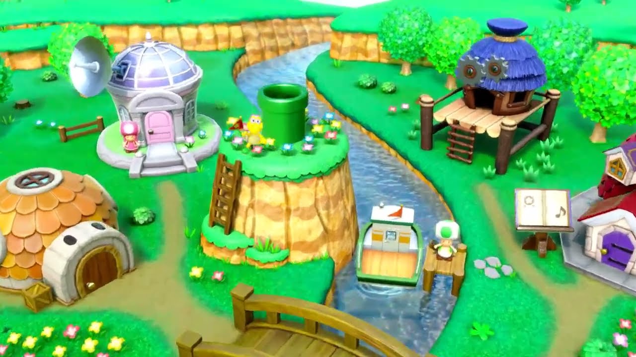 DotoDoya Stream 11-28-2022 | Mario party moment
