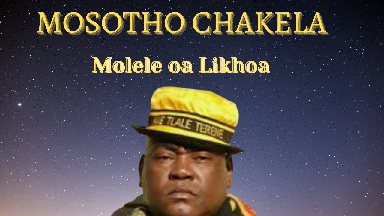Chakela | Molele oa Likhoa | Mahambayetwa   SD 480p