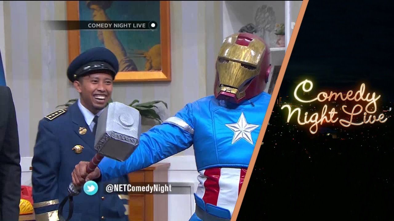 Tim Iron Man Berantem Dengan Tim Captain America, Kenapa?