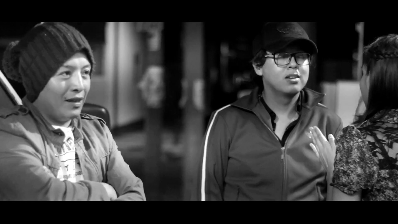 The Runstones Orchestra - La Noche De Los Miserables (Video Oficial)