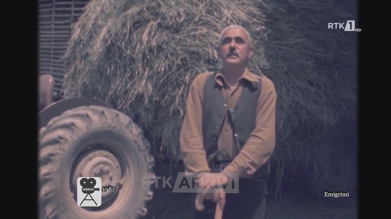 Arkivi - Emigrimi  31.10.2022