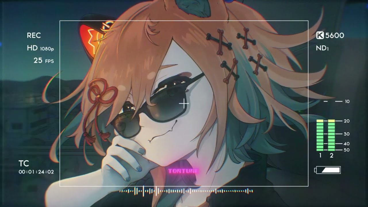 【Shiki Miyoshino】Fly High x Peaches - roymakesmusic 【Cover】