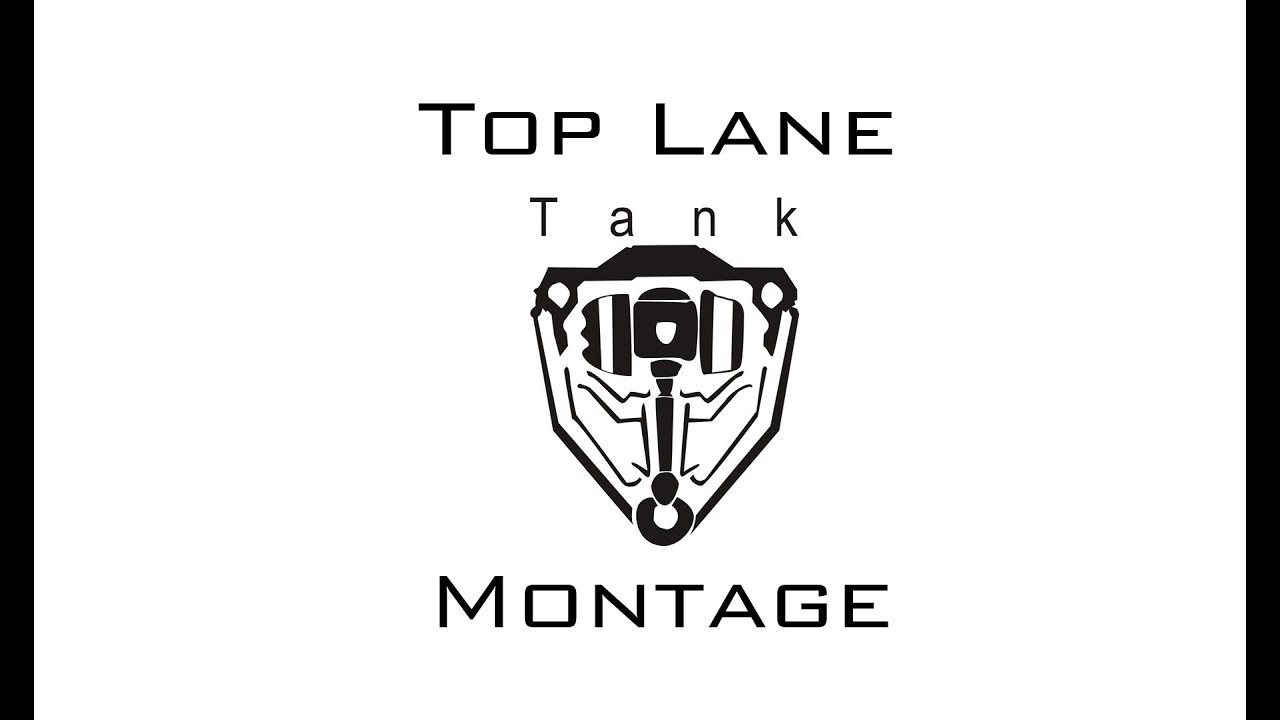 Top Lane Montage - Season 5