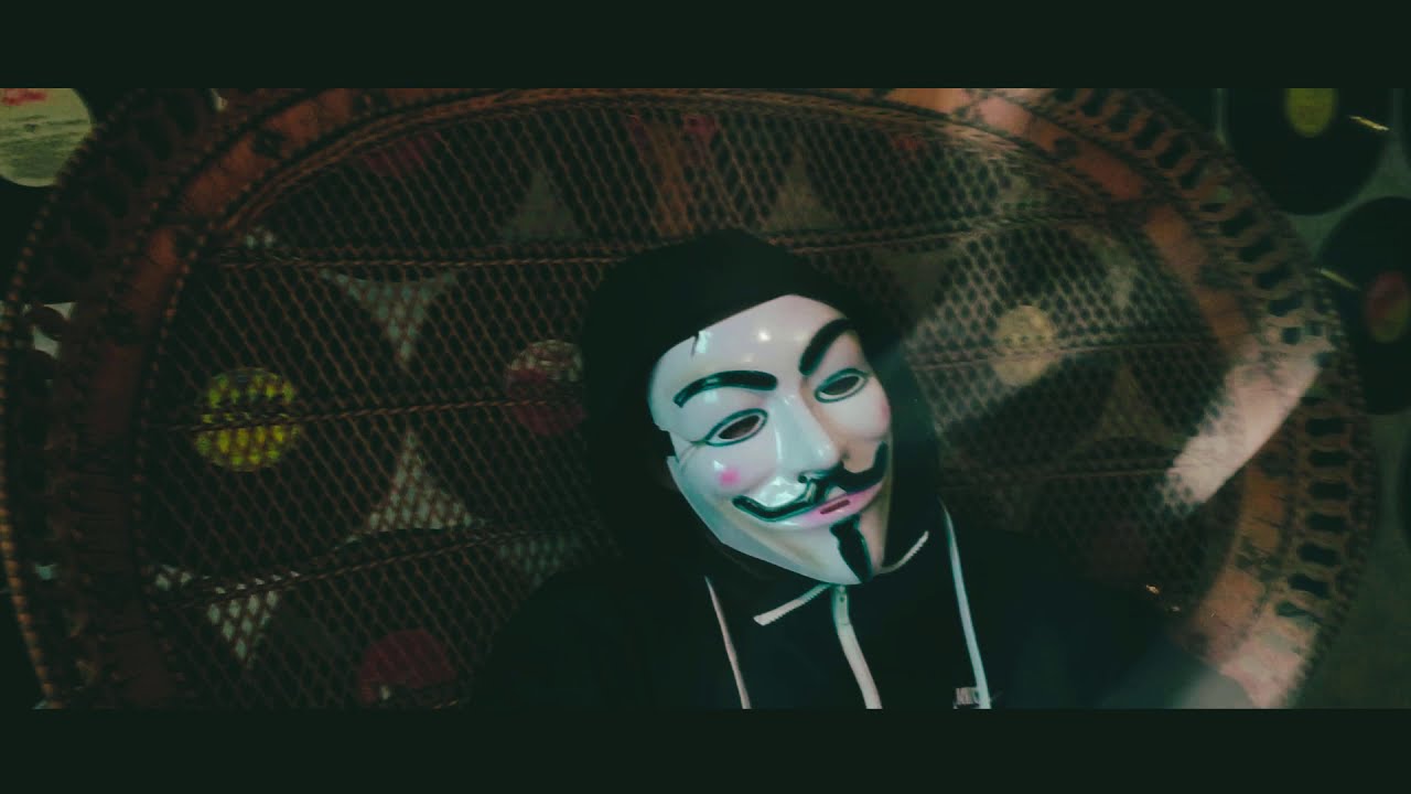 SURIV bouche couverte Prod DOKOMASTA