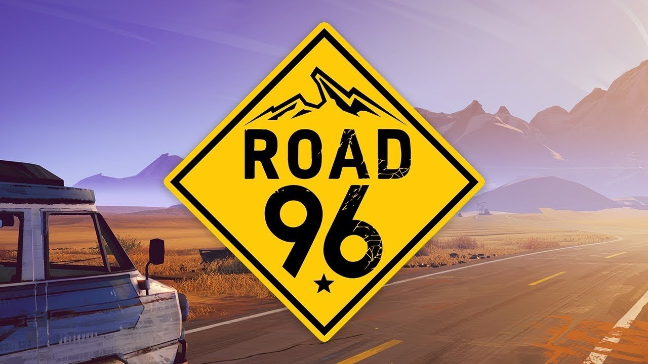 ROAD 96 - FULL DEMO - Gameplay Walkthrough - No Commentary