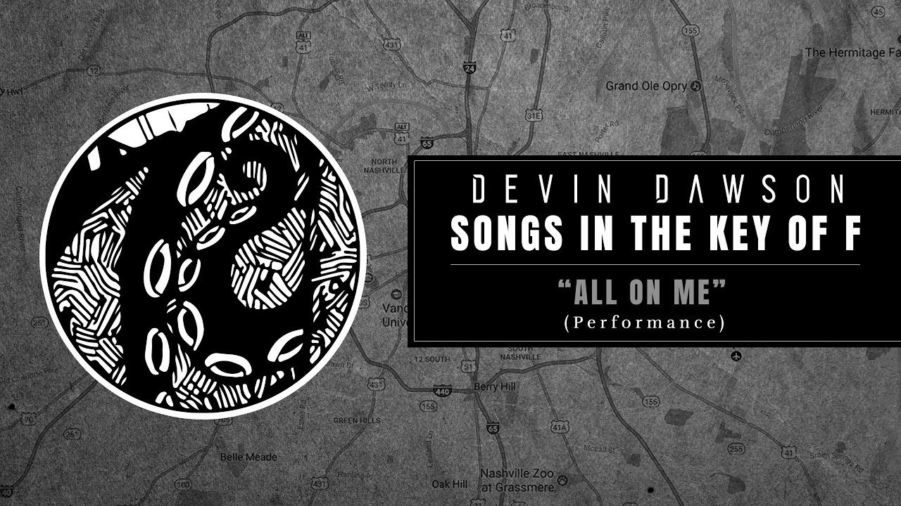 Devin Dawson - 
