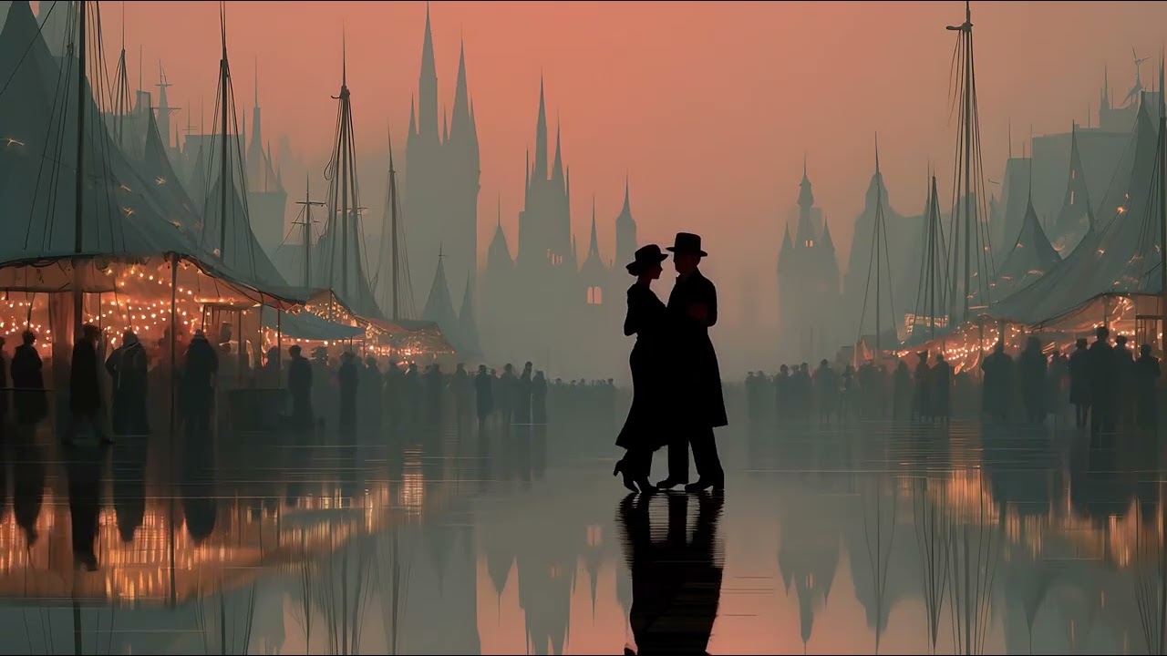 Festive Vibes | Pop Schlager for Romantic Moments