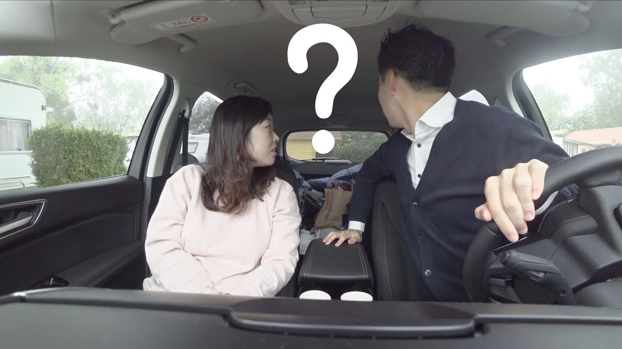 한국인이 독일 캠핑장에 들어가자 독일인이 보인 반응