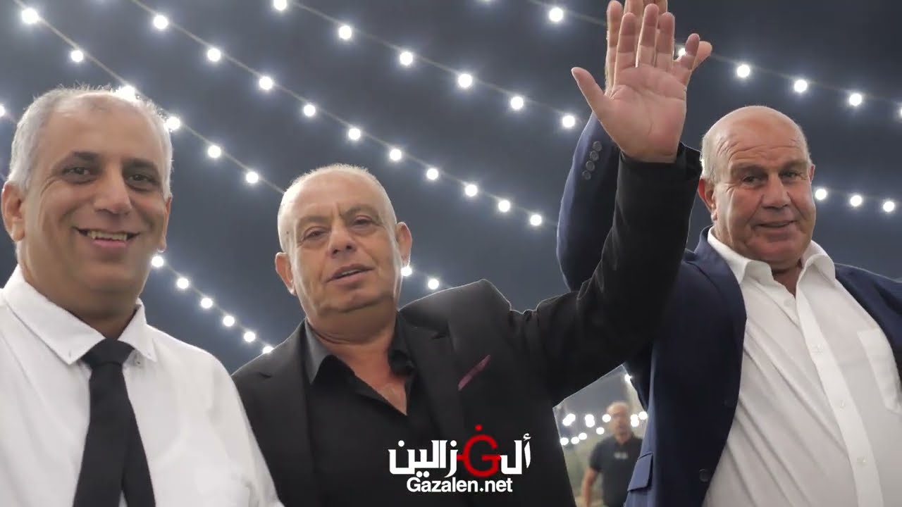 حميد ابو الليل صالح رباع  افراح ال حوش ابو رامي