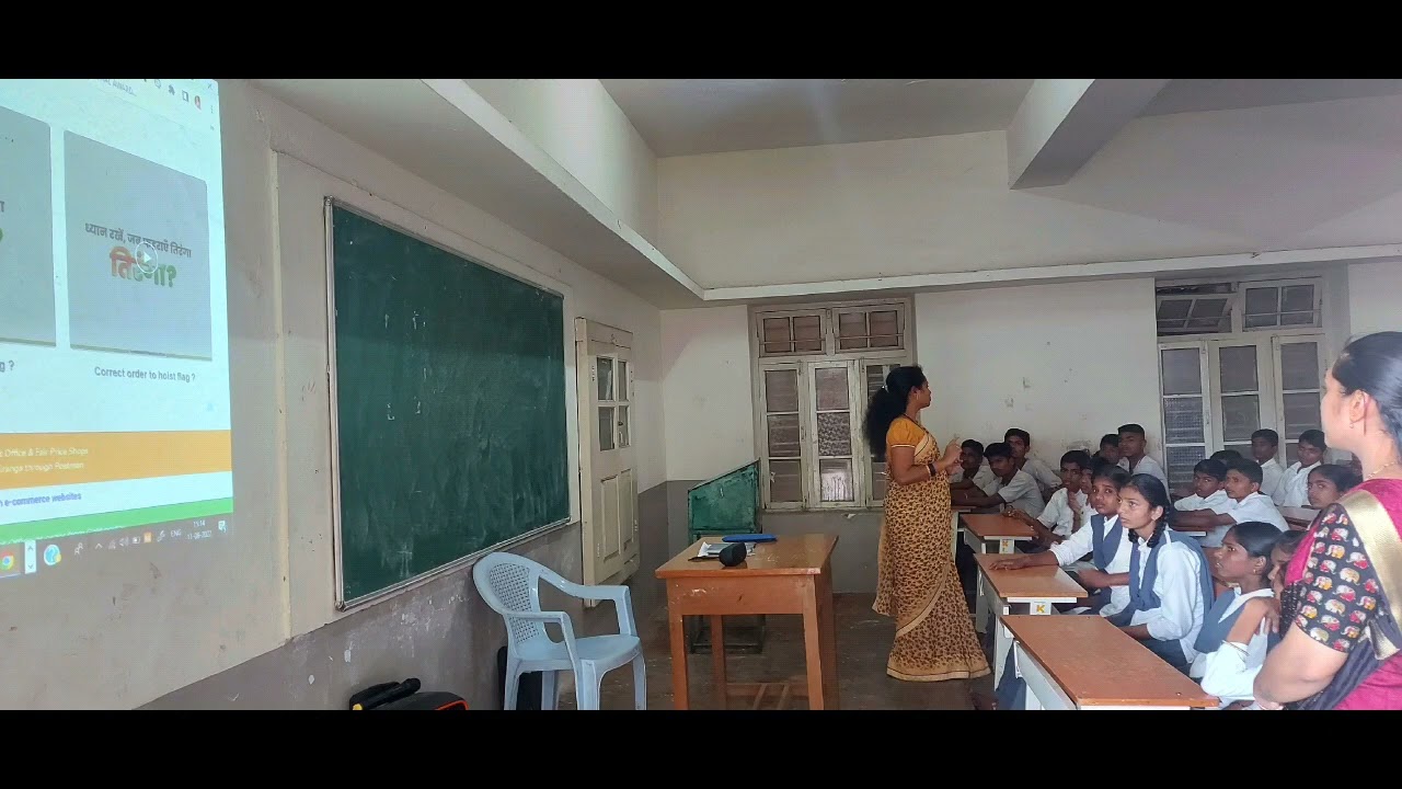 KLE SCP Mahalingpur