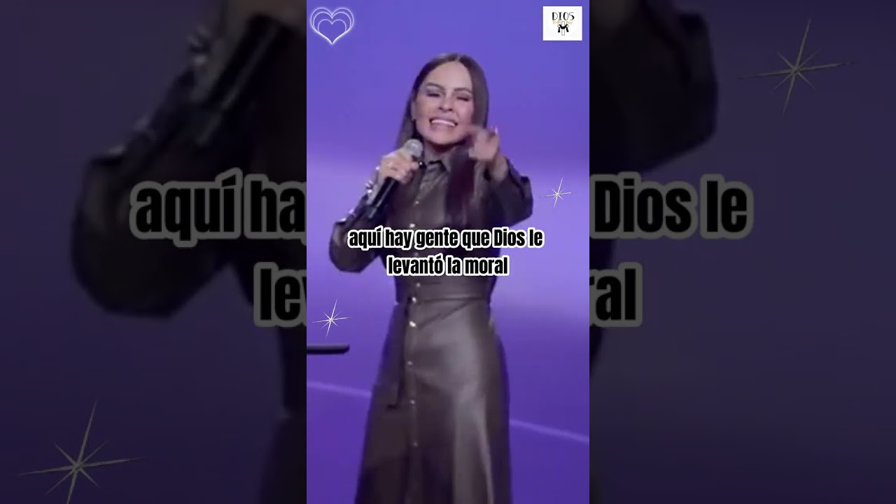 “No Imaginas Lo Que Dios Está a Punto de Hacer en Tu Vida''❤️PASTORA YESENIA THEN