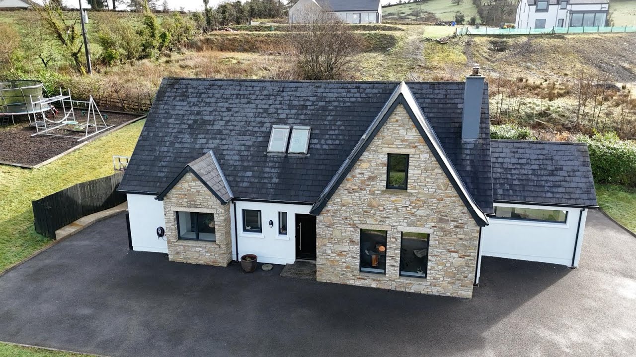 Carnbeagh, Donegal Town