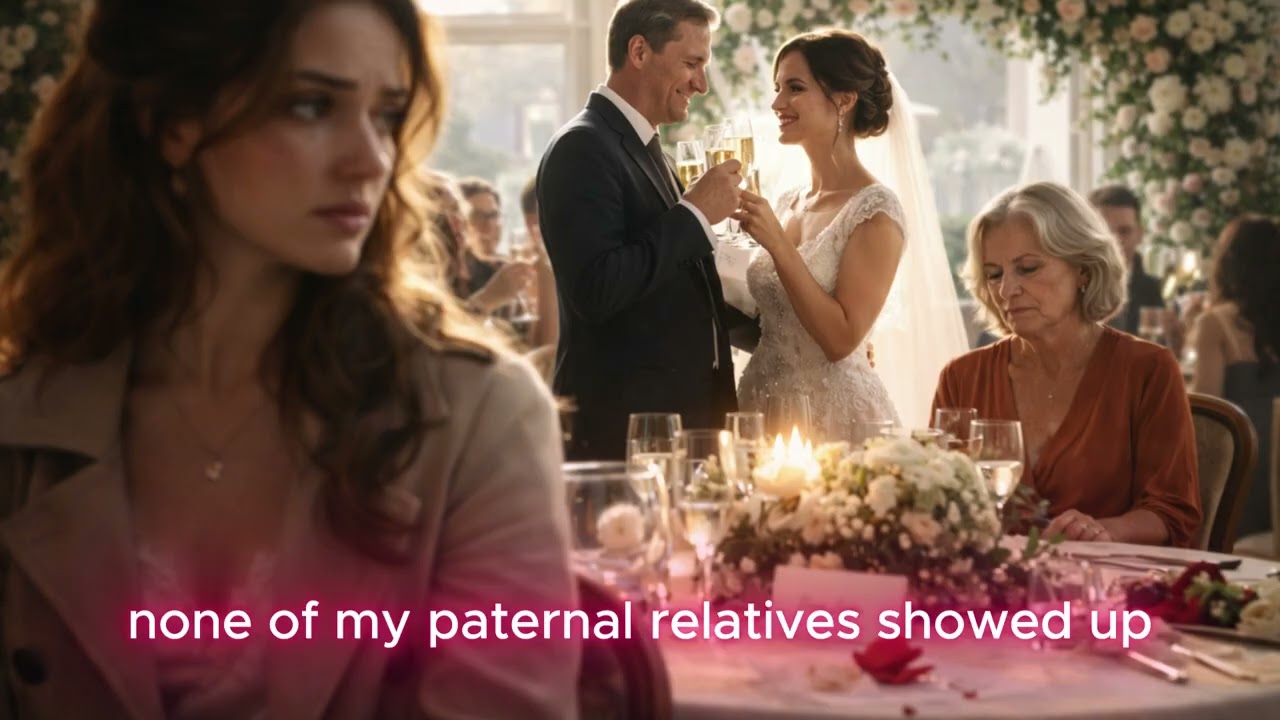 Two Divorces in Six Months — And The Worst Betrayal Wasn’t My Father’s