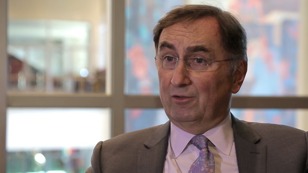 Interview with the UN Assistant Secretary-General on Climate Change