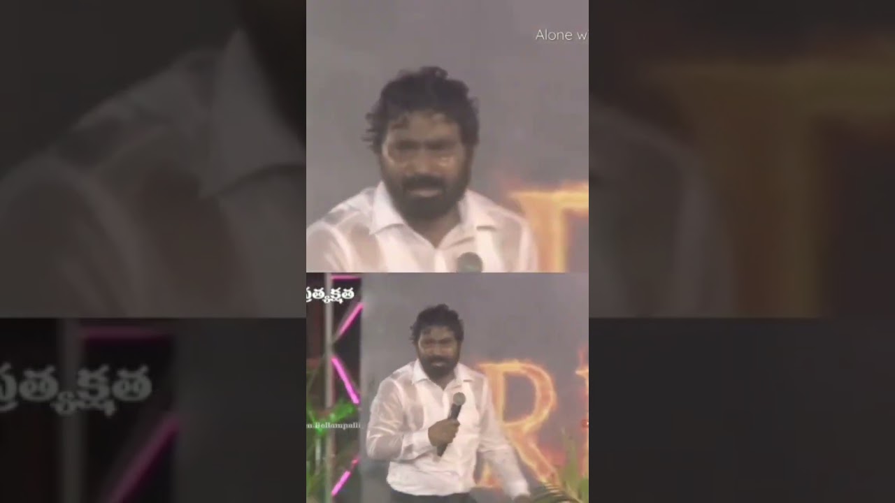Pastor Praveen Kumar/ Calvary Pratyakshtha/bellampalli praveen anna/ shorts/ Cruside meetings
