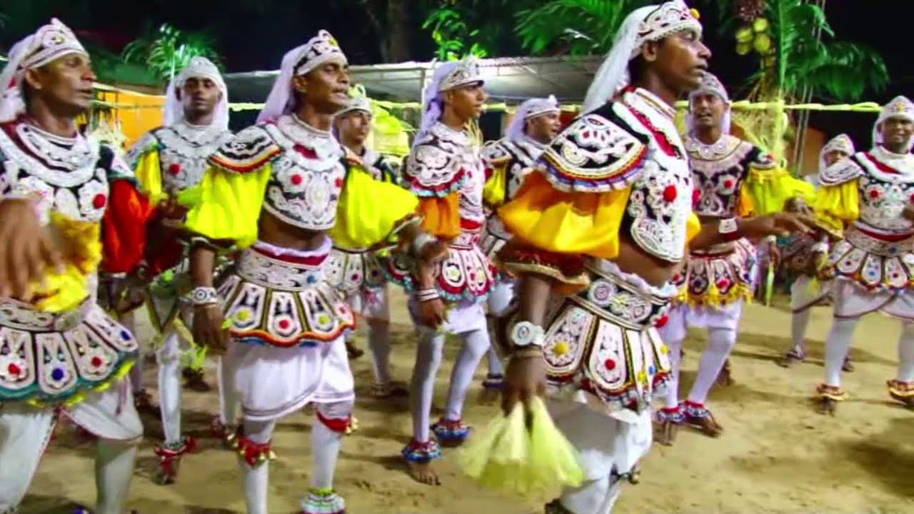 Kumbuka Gammaduwa 2019 Thelme