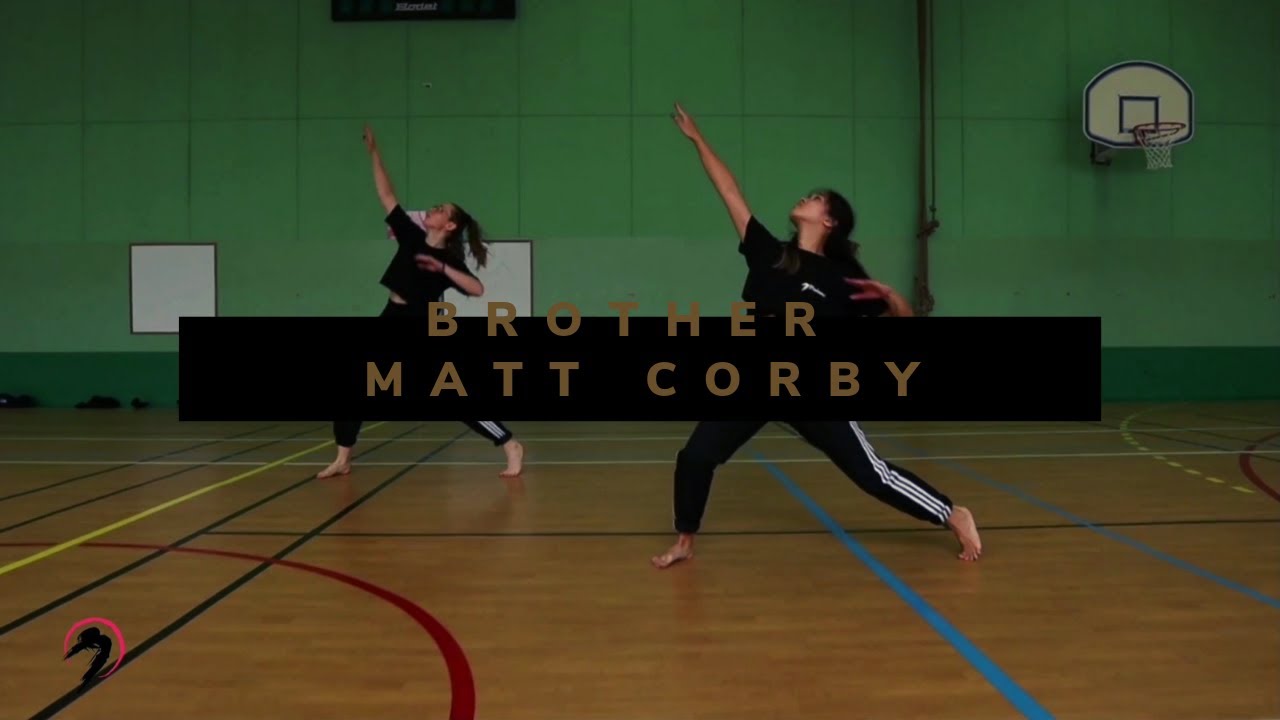 Brother - Matt Corby | Urban Modern Dance | Clemence Rionda Choreography