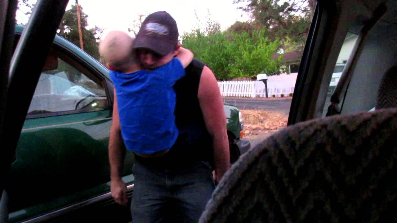 Surprising Cayden (Daily #398)