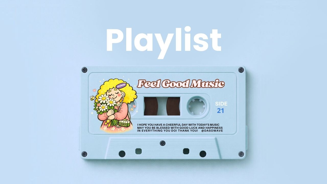 𝐏𝐥𝐚𝐲𝐥𝐢𝐬𝐭✨ Easy Spring Pop 봄날, 그냥 틀어두기 좋은 팝송🎧기분 좋아지는 봄플리🌸띵곡•느좋플리•노동요•카페•인디팝•감성힙합🌸 매장음악연속듣기✨10시간연속듣기
