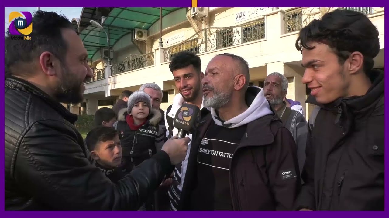 أهلي حلب يقلب الطاولة على الوحدة ويتغلب عليه في عقر داره غضب وحداوي وفرحة أهلاوية في قلب دمشق