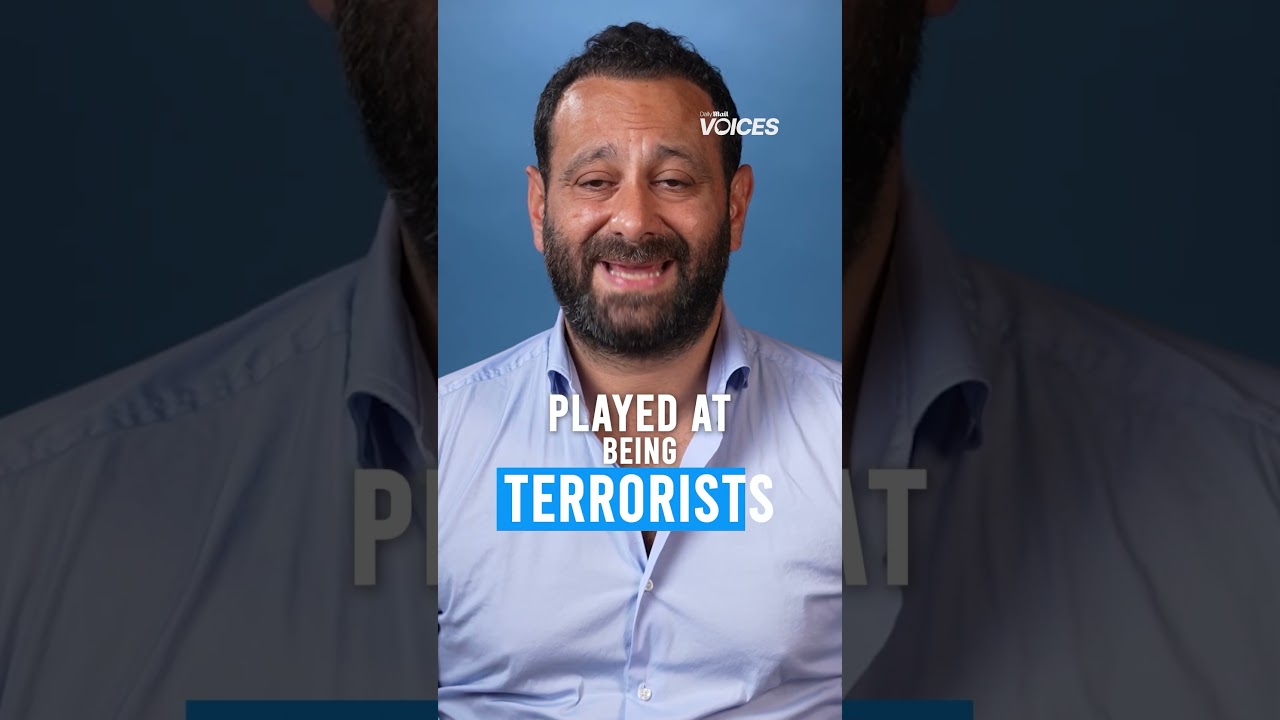 За кулисами тайного мира Шамимы Бегум