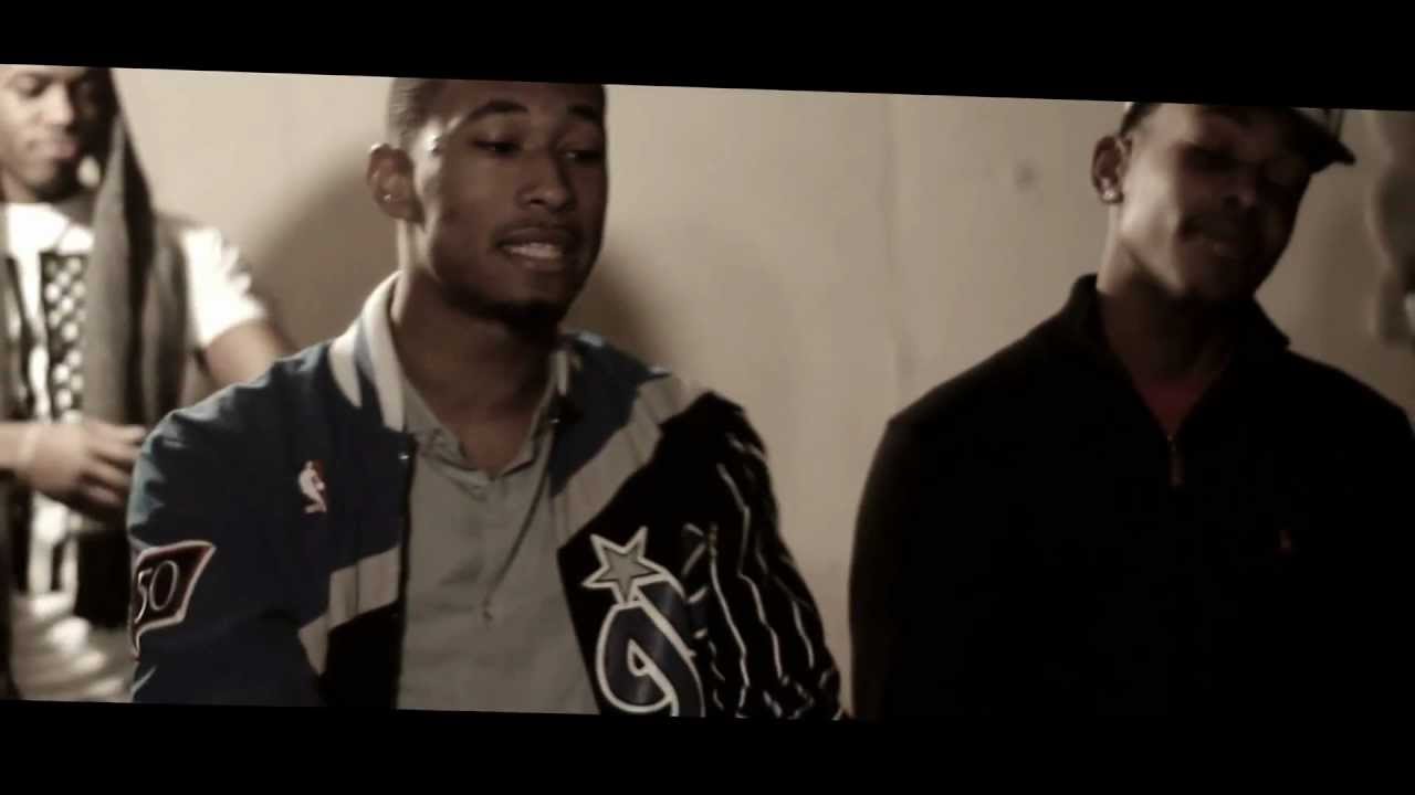 Hidden Flavor Ent. Presents: So Official (G.O.O.D. Music - Mercy Remake) {1080 HD}