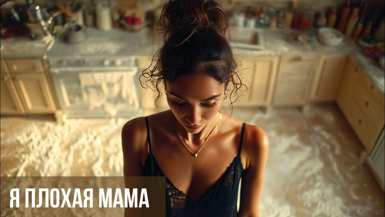 Я плохая Мама (честная песня)