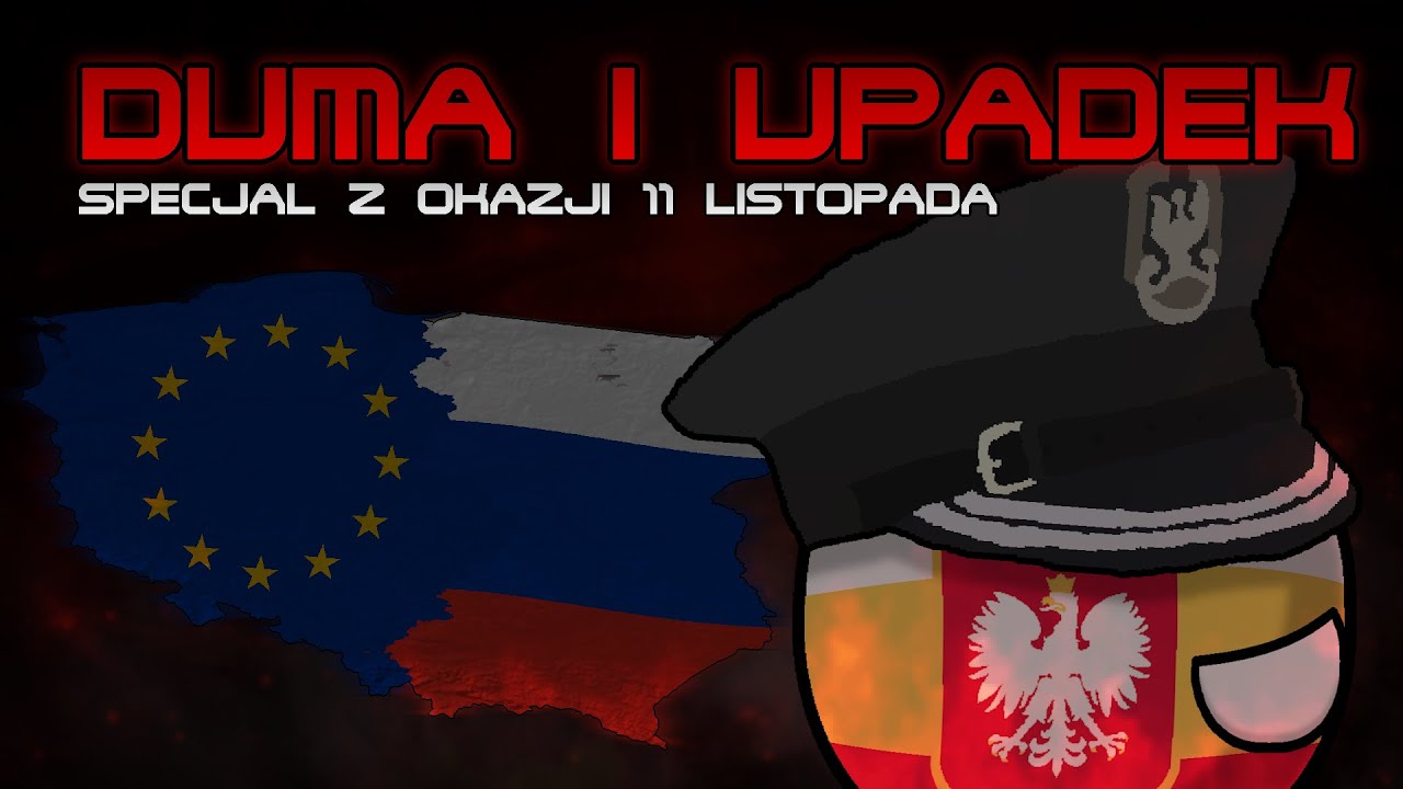 DUMA I UPADEK || Film specjalny z okazji 11.11