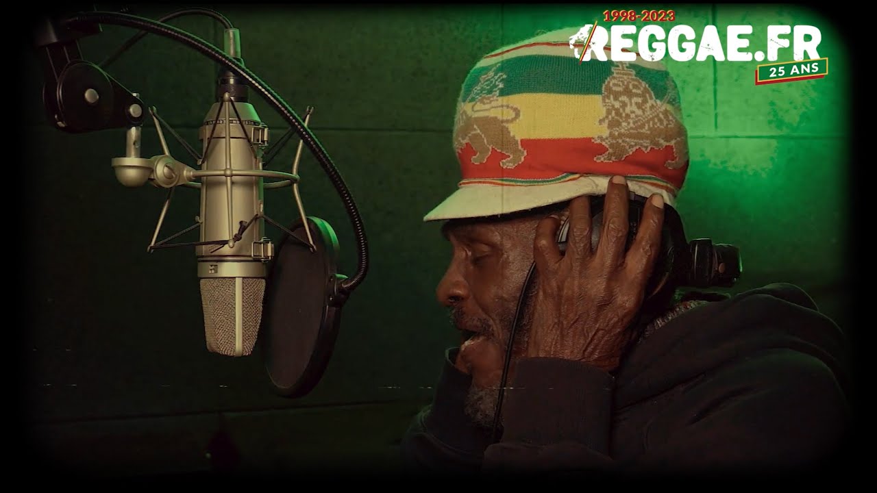 Prince Alla X Reggae.fr - Stone (Dubplate)