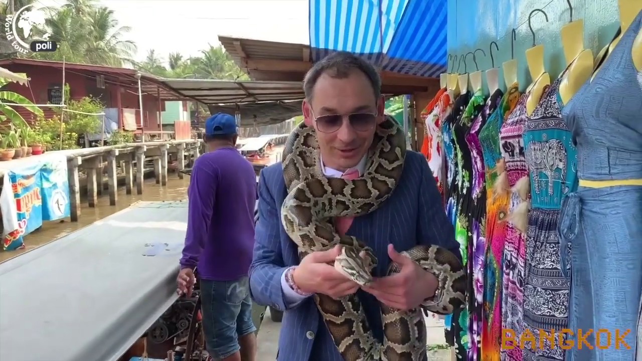 Bangkok